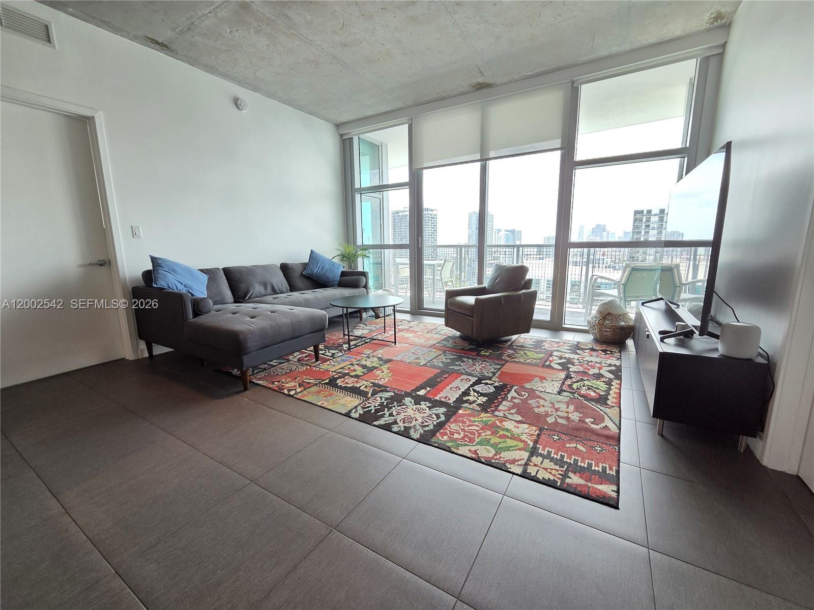 FOUR MIDTOWN - Residential