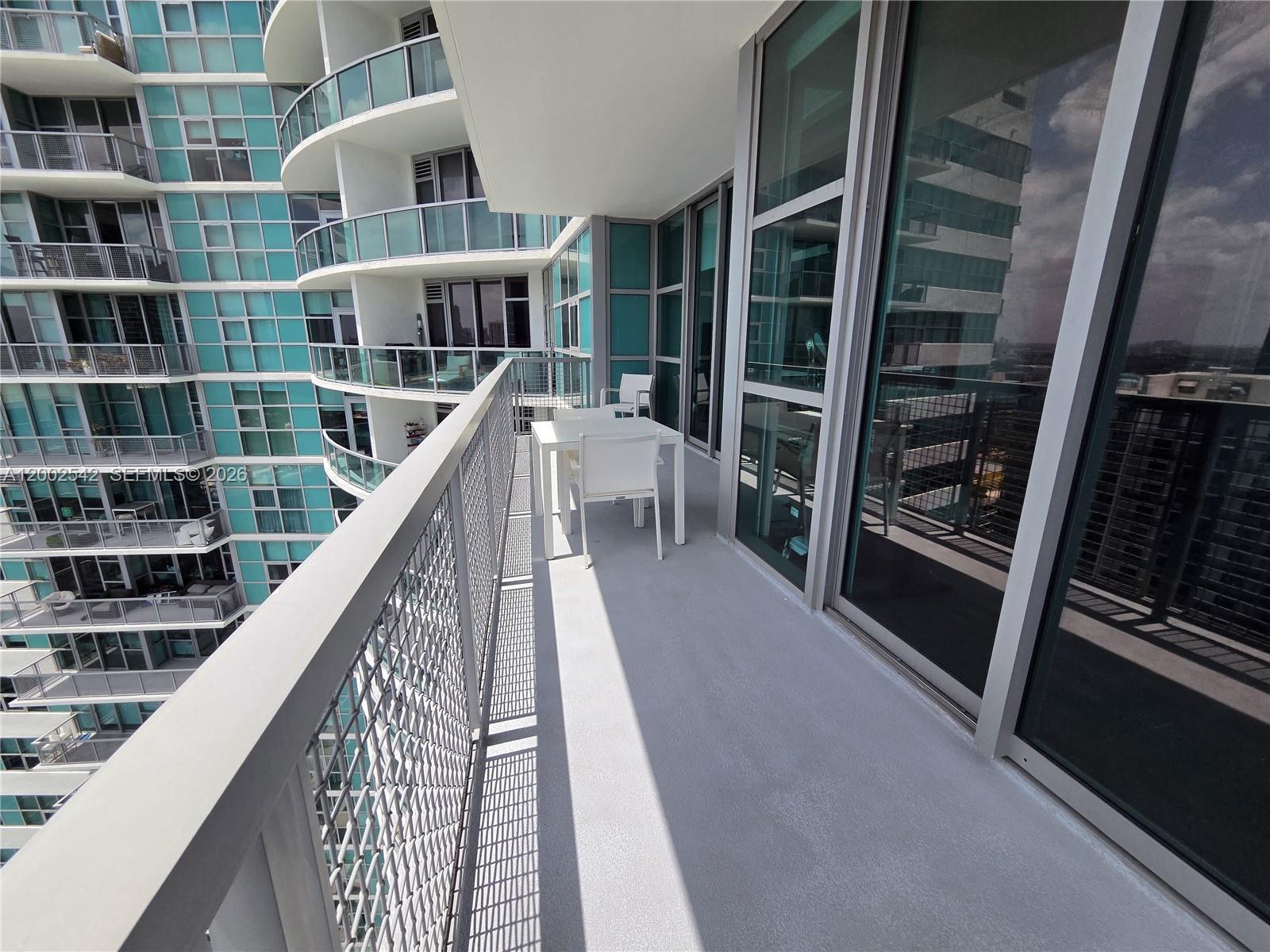 FOUR MIDTOWN - Residential