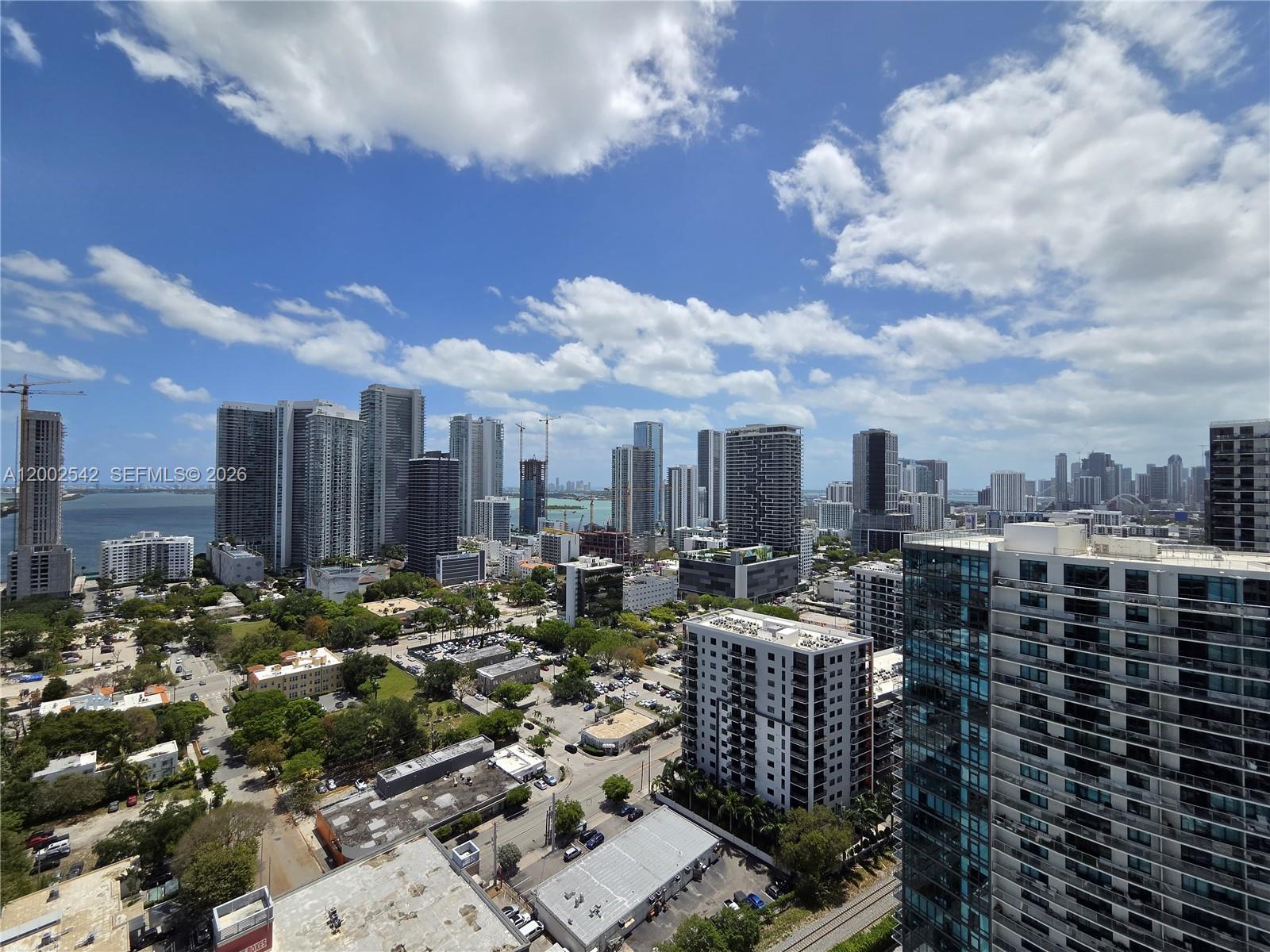 FOUR MIDTOWN - Residential