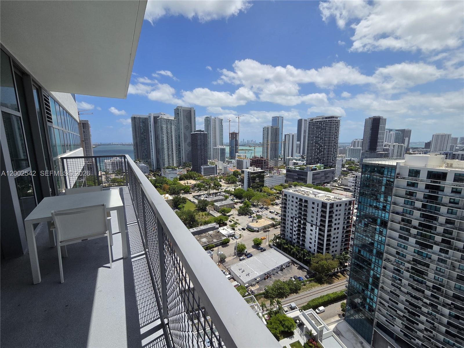 FOUR MIDTOWN - Residential