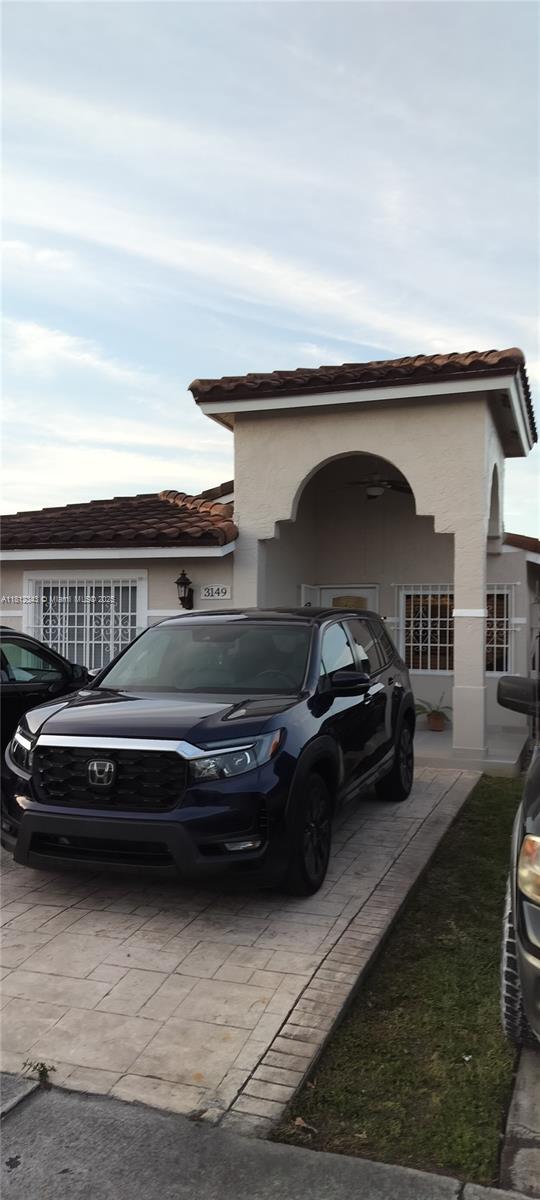 Property for Sale at 3149 W 68th Pl, Hialeah, Miami-Dade County, Florida - Bedrooms: 3 
Bathrooms: 2  - $555,000
