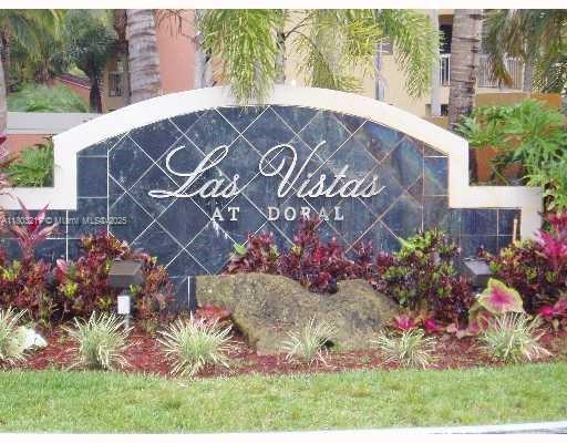 Rental Property at 8225 Lake Dr 501, Doral, Miami-Dade County, Florida - Bedrooms: 1 
Bathrooms: 1  - $1,985 MO.