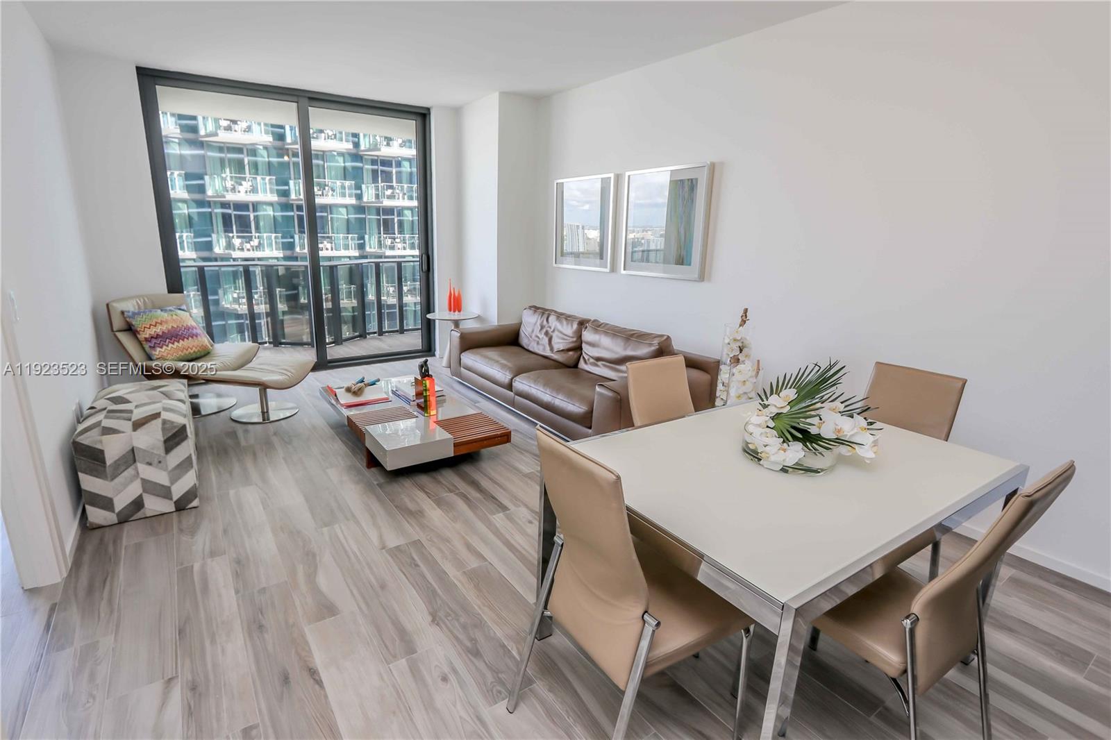 801 S Miami Ave 3108