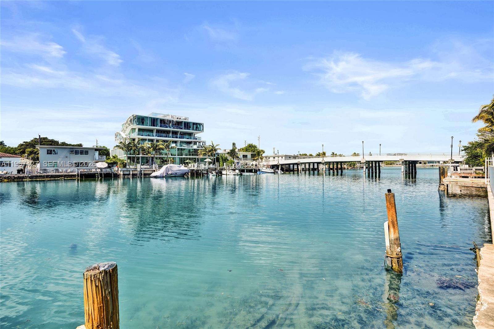 SUNDIAL CONDO - Residential