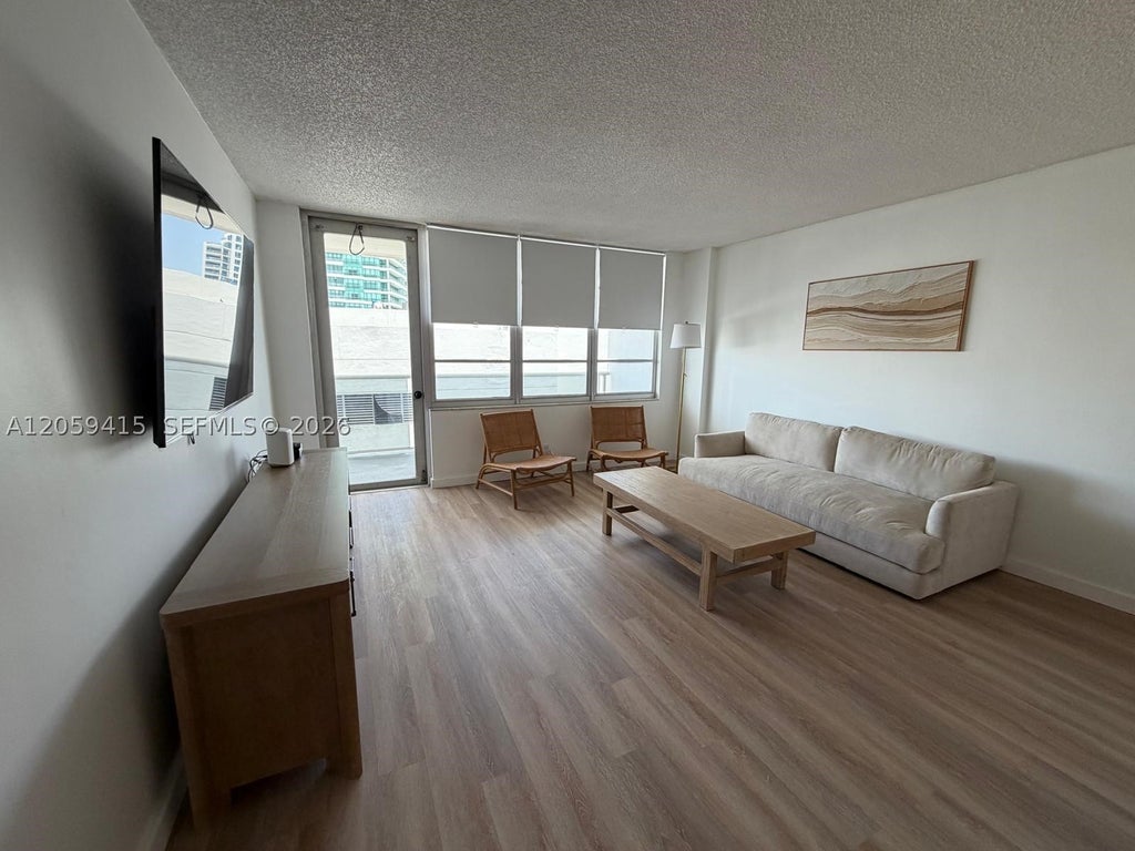 Photo of 3725 S Ocean Dr #1411, Hollywood, FL 33019 (MLS # A12059415)