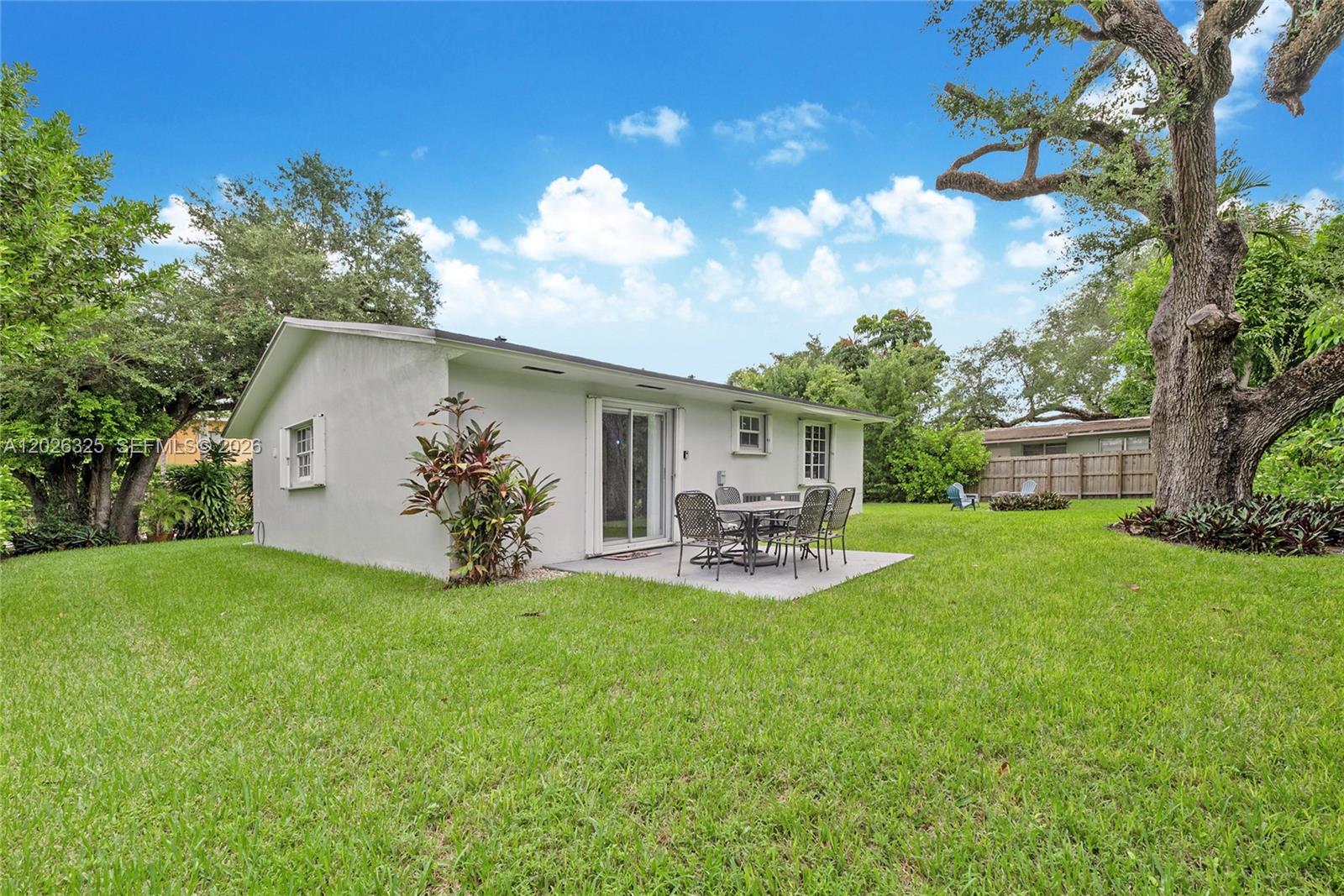 PINES - Residential