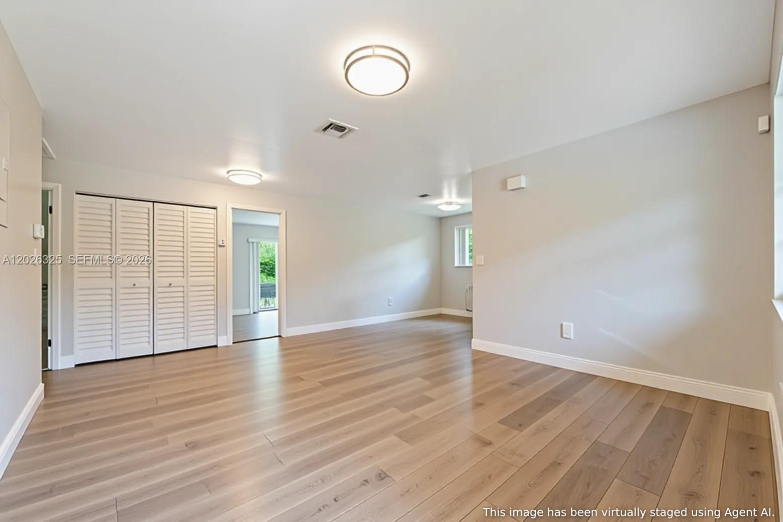 PINES - Residential