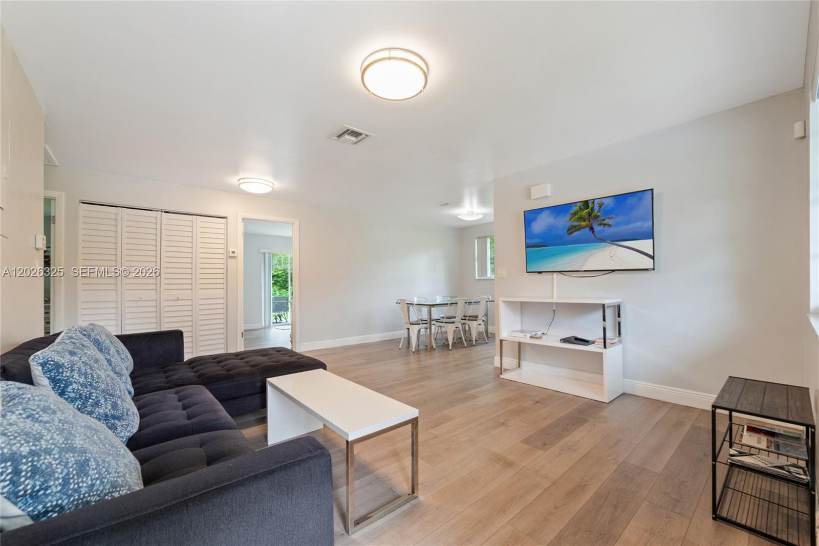PINES - Residential