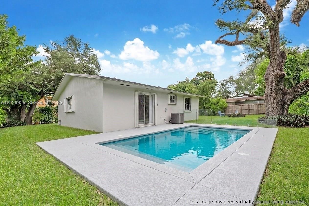 PINES - Residential