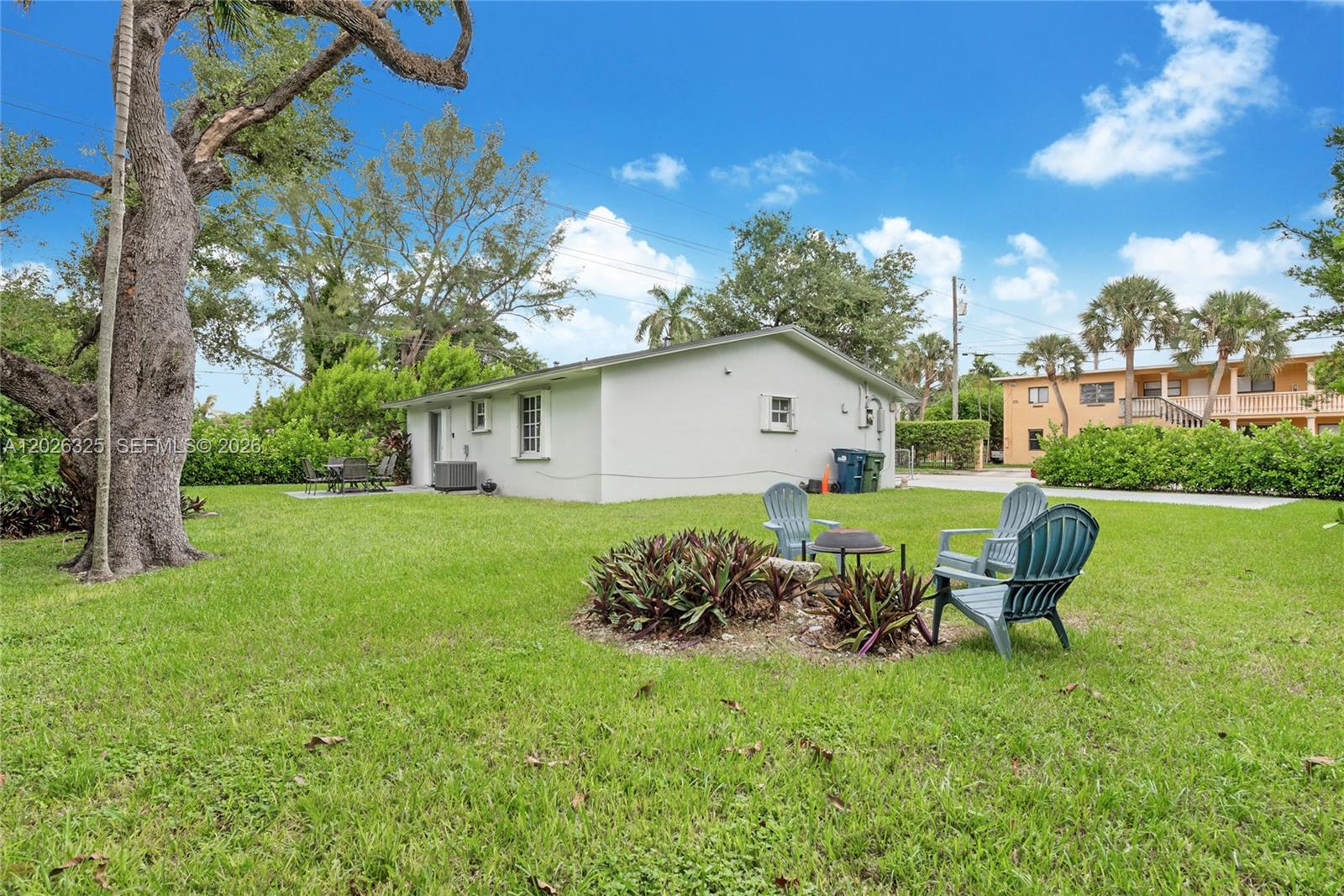 PINES - Residential
