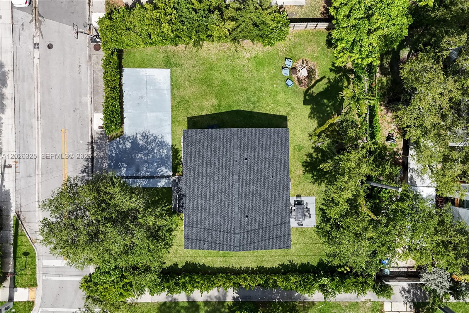 PINES - Residential