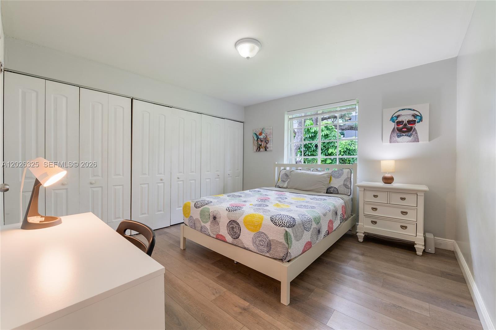 PINES - Residential