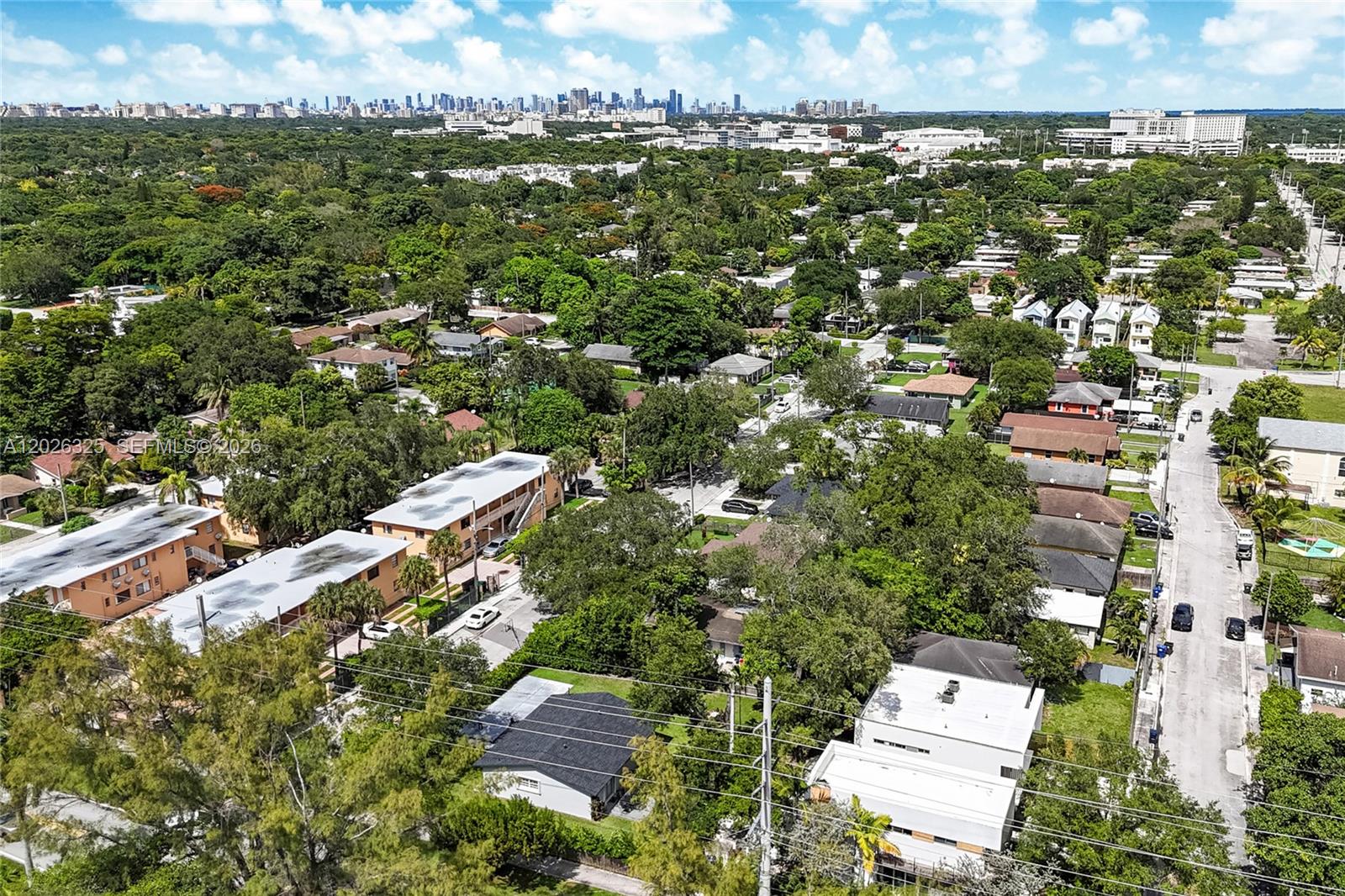 PINES - Residential