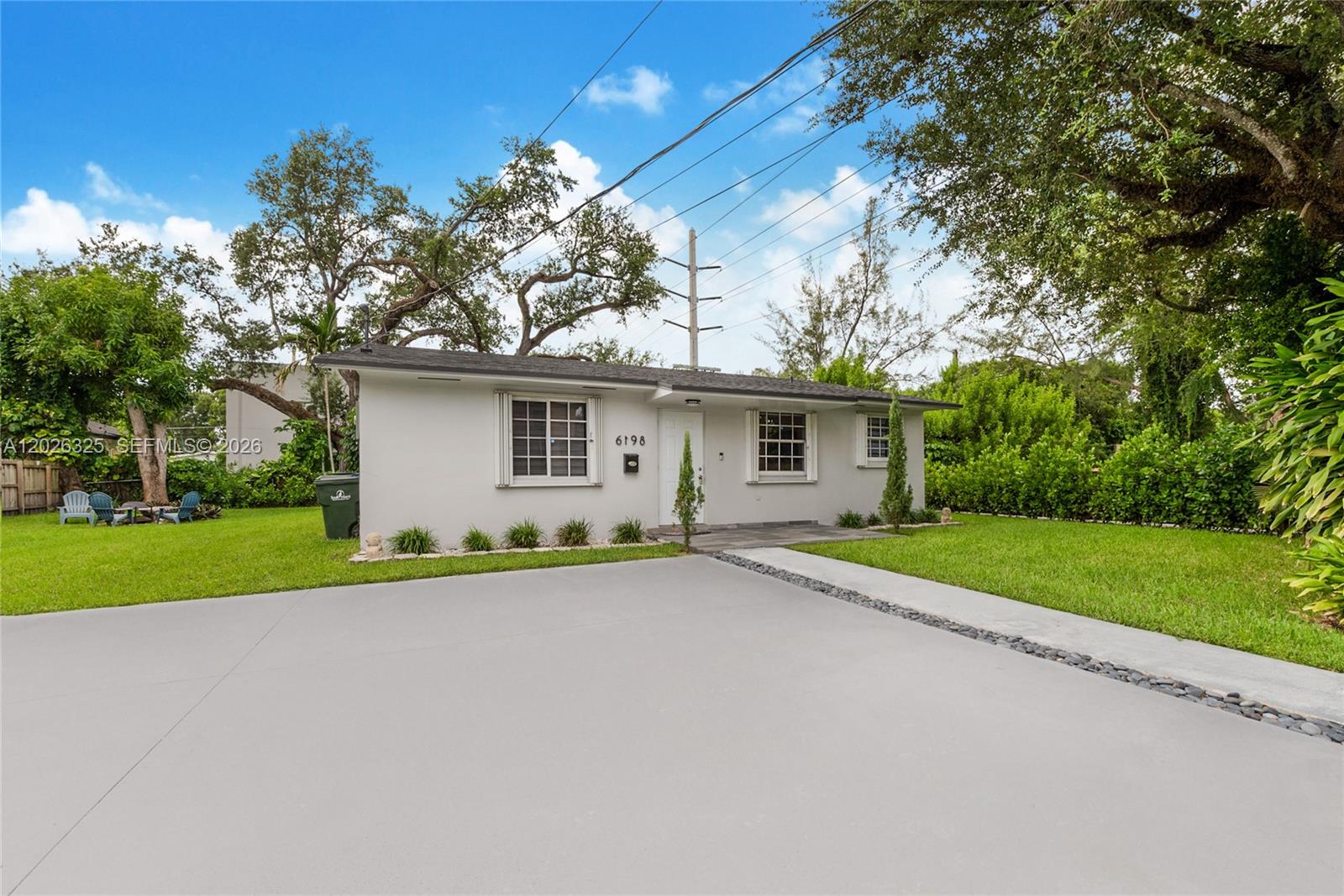 PINES - Residential