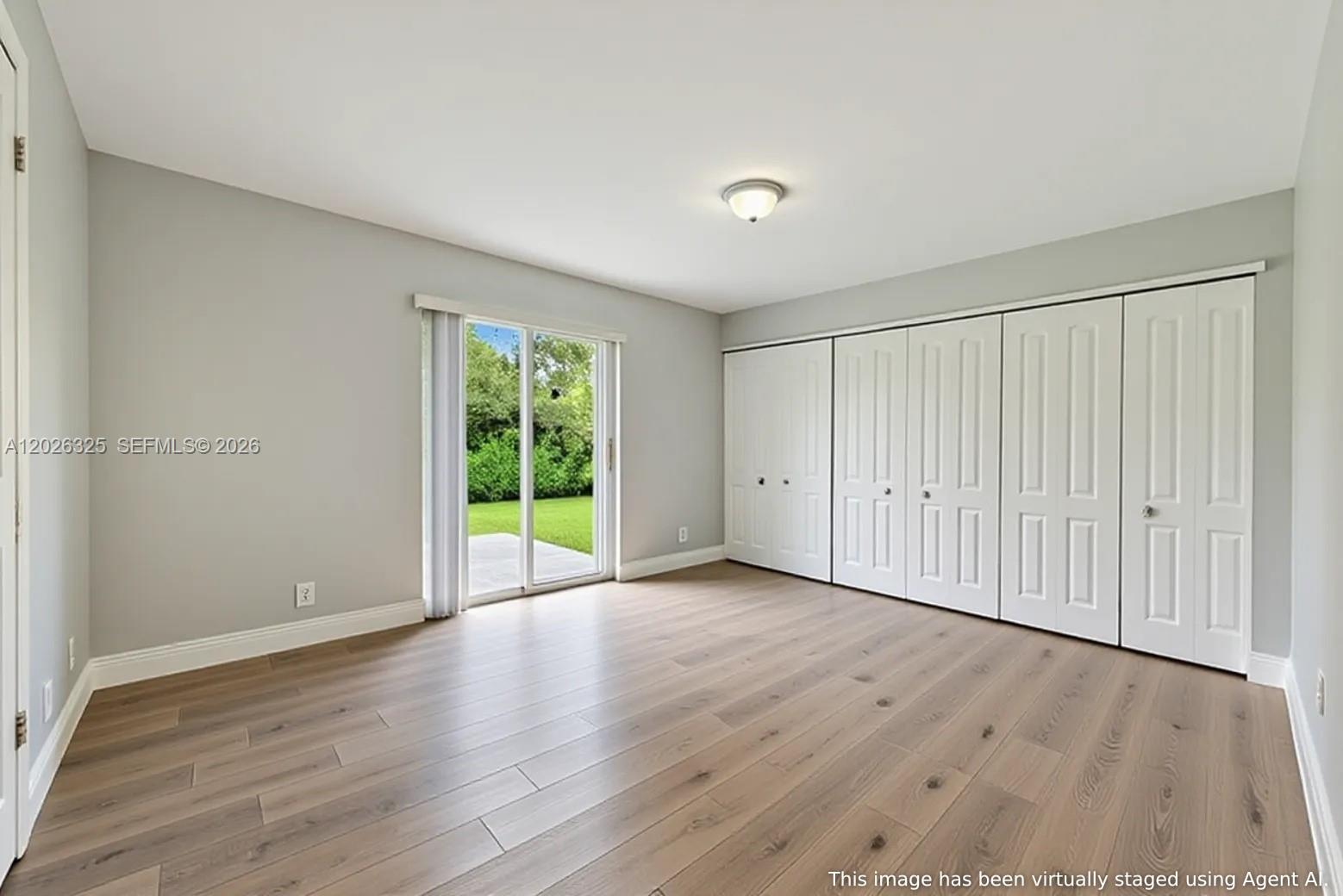 PINES - Residential