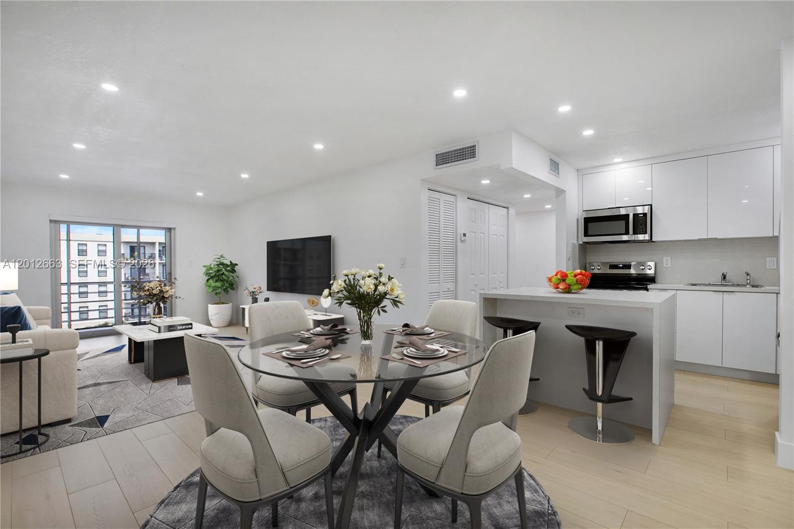 WESTLAND SOUTH CONDO - Residential Lease