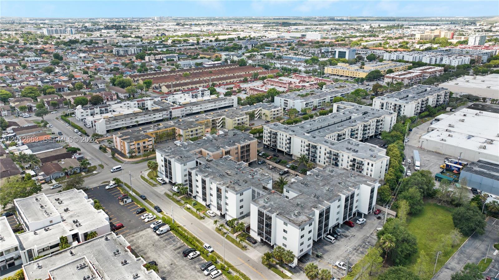 WESTLAND SOUTH CONDO - Residential Lease