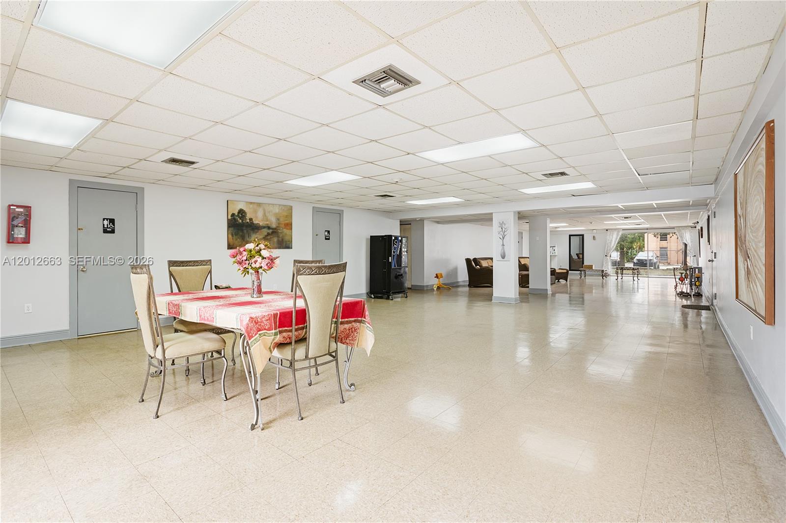WESTLAND SOUTH CONDO - Residential Lease