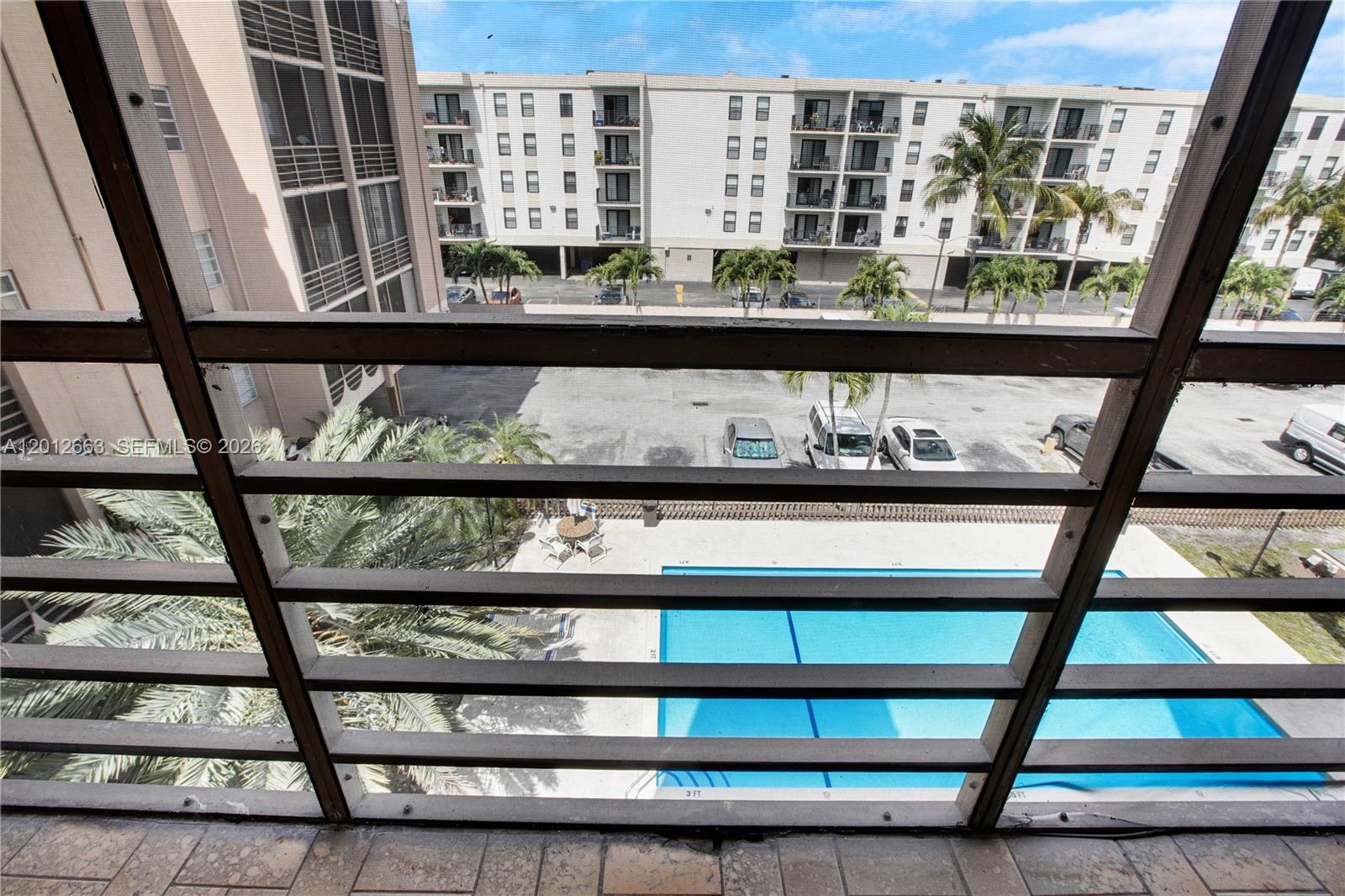 WESTLAND SOUTH CONDO - Residential Lease