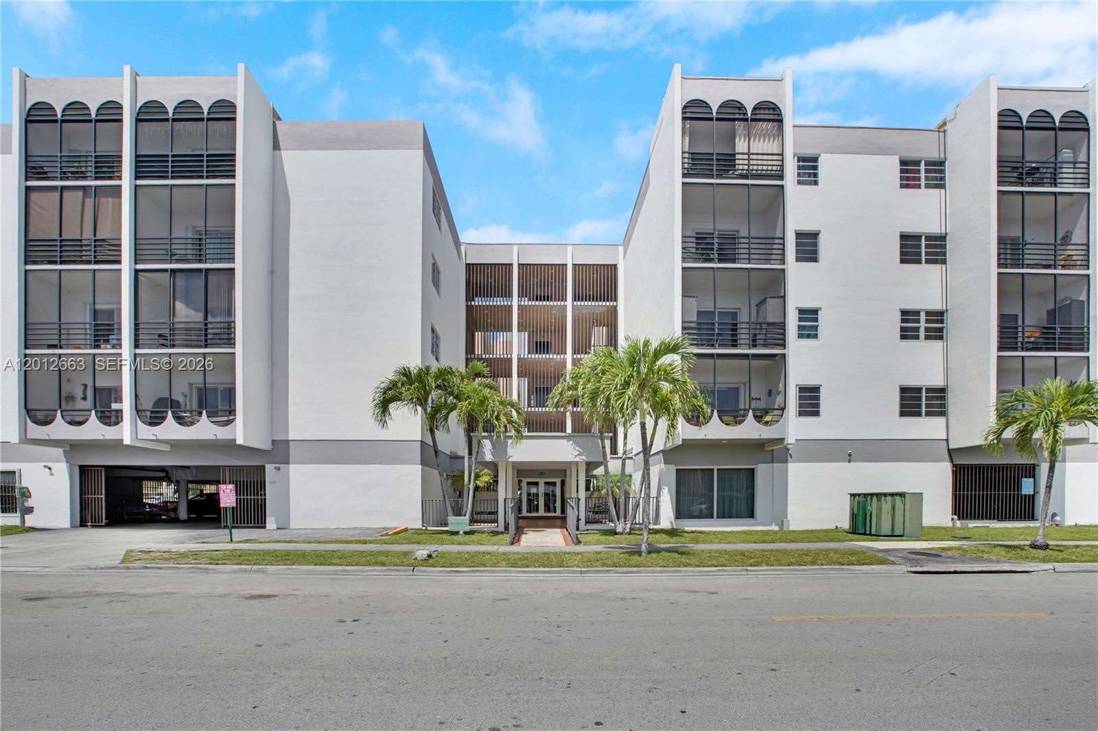 WESTLAND SOUTH CONDO - Residential Lease