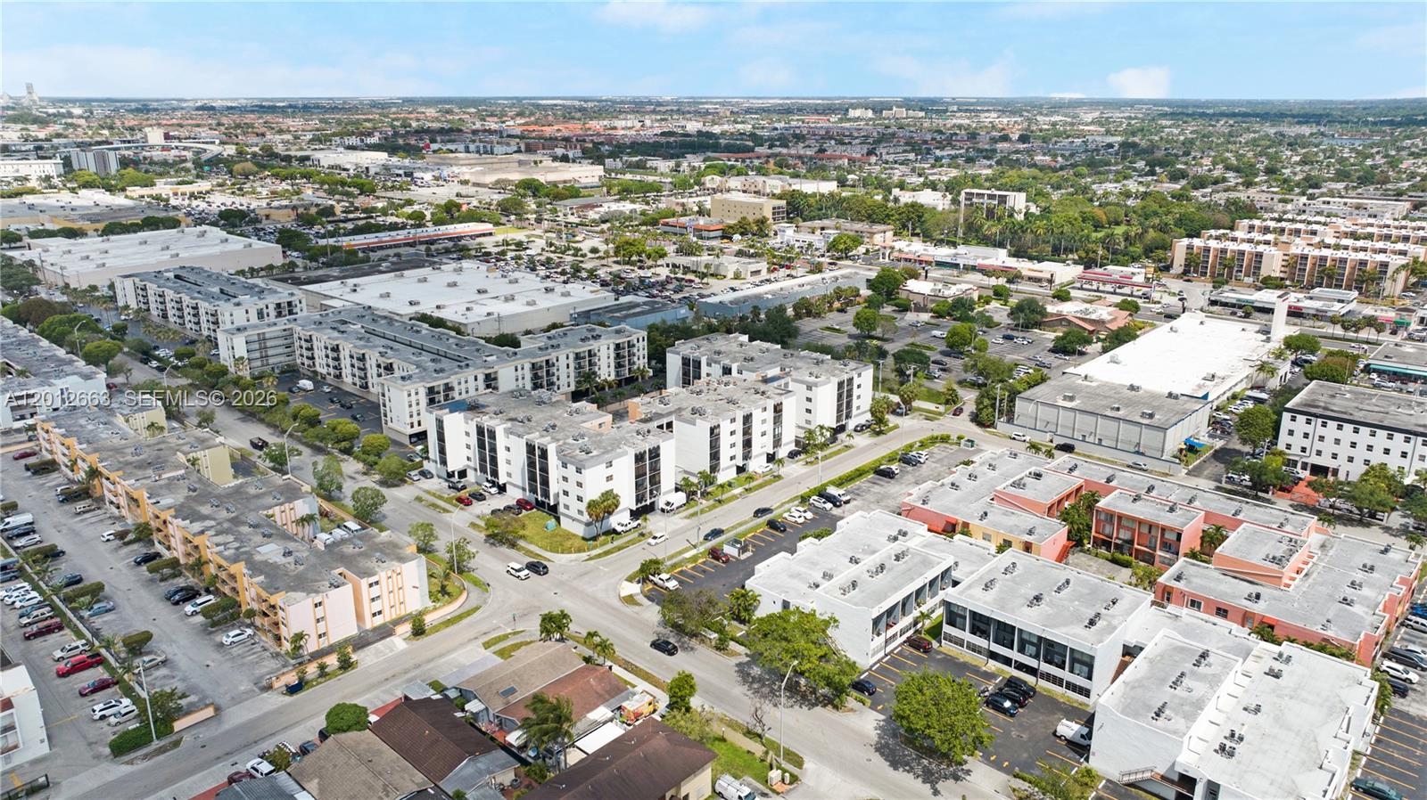 WESTLAND SOUTH CONDO - Residential Lease
