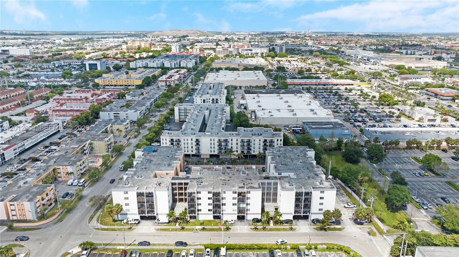 WESTLAND SOUTH CONDO - Residential Lease