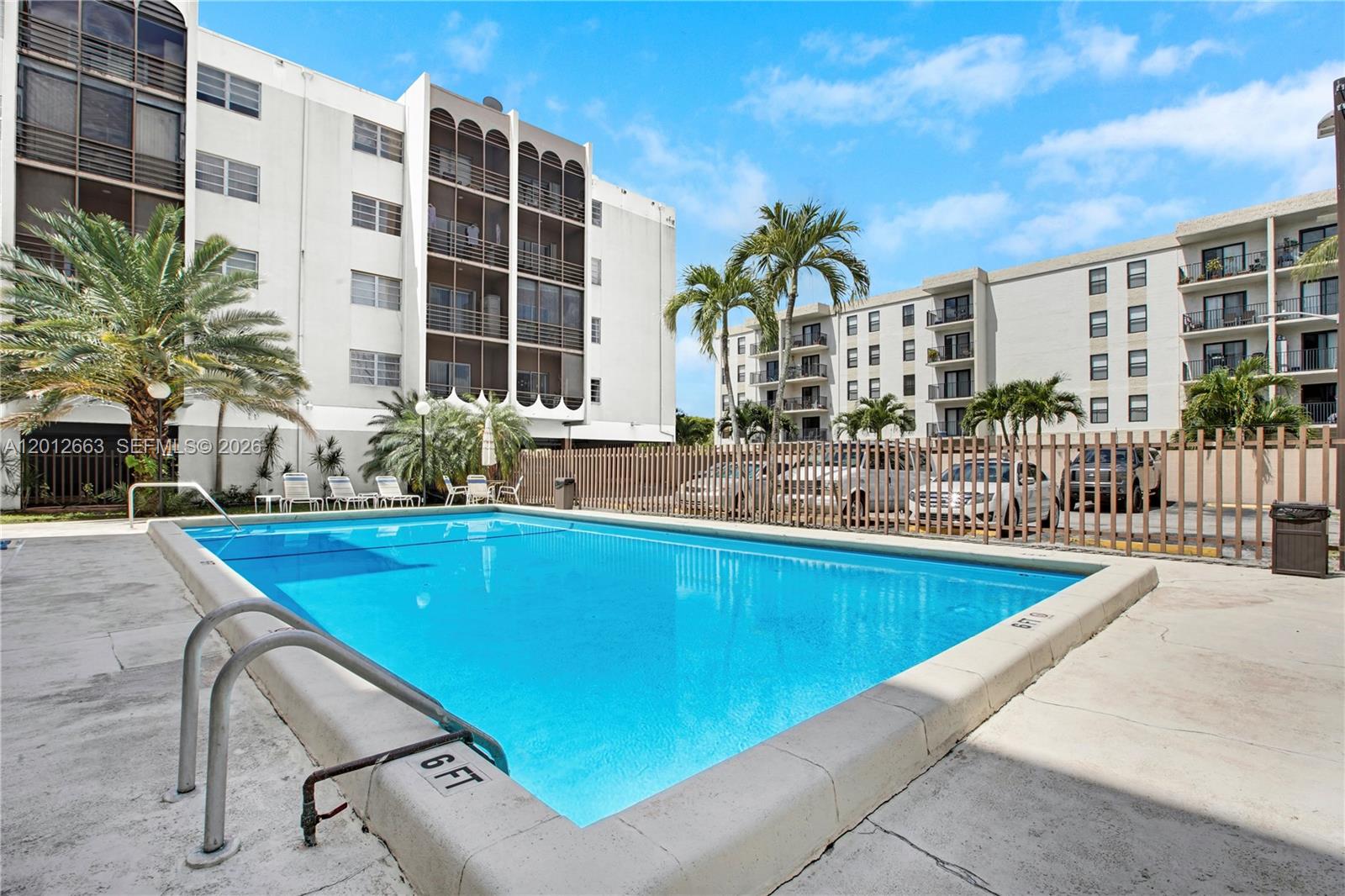 WESTLAND SOUTH CONDO - Residential Lease