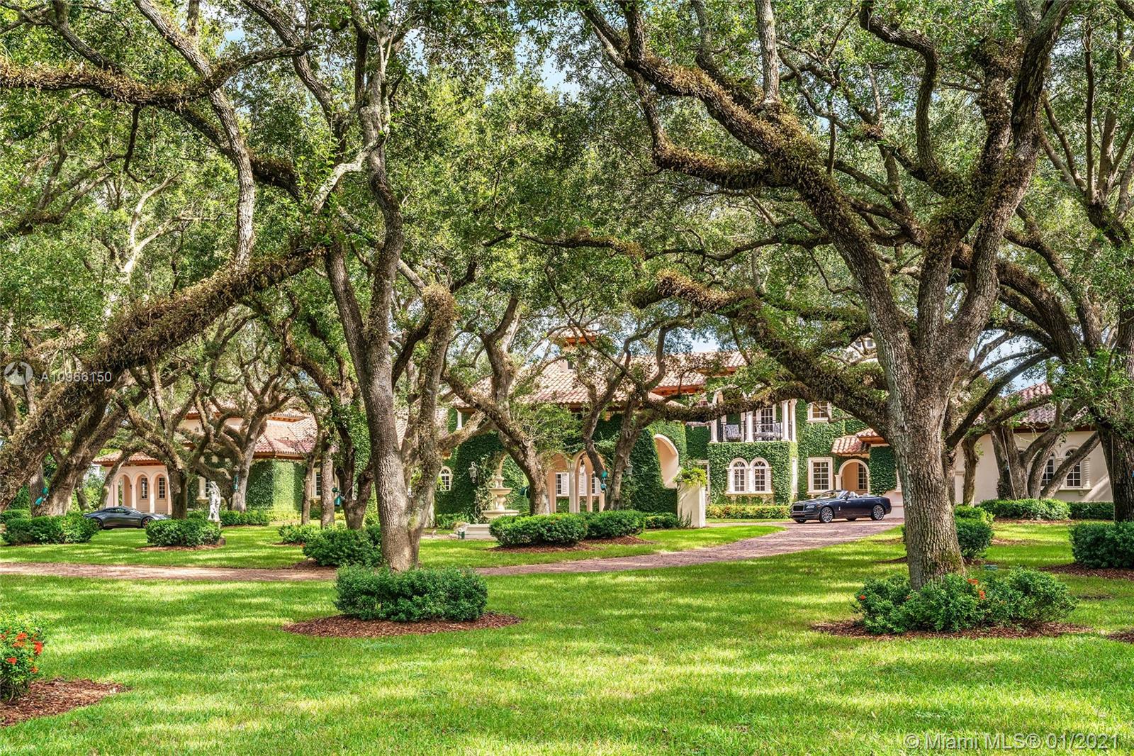 LEYSHON PROPERTY - Residential