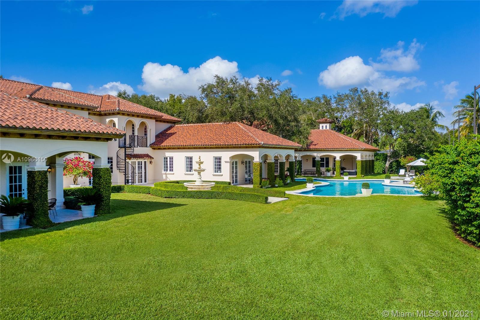 LEYSHON PROPERTY - Residential