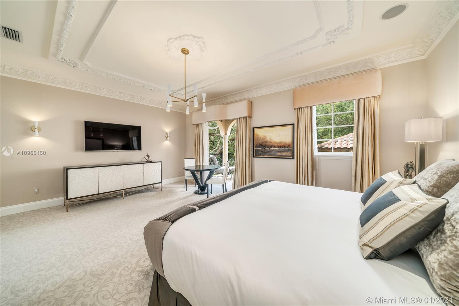 LEYSHON PROPERTY - Residential