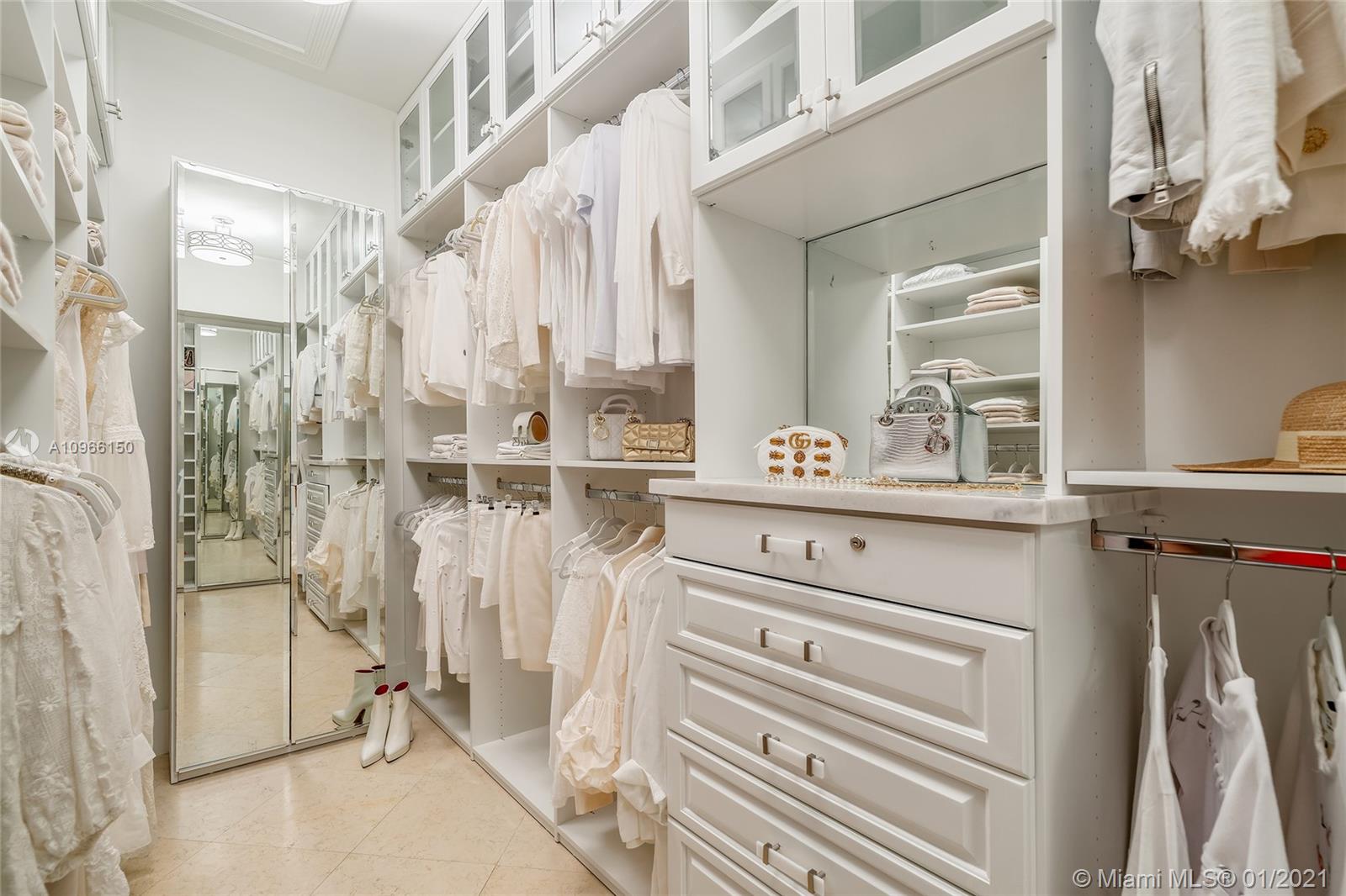 LEYSHON PROPERTY - Residential