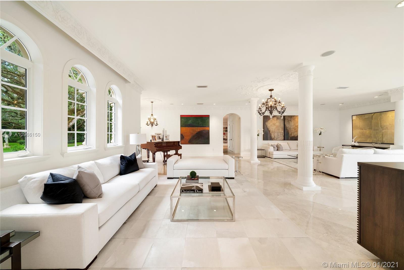 LEYSHON PROPERTY - Residential