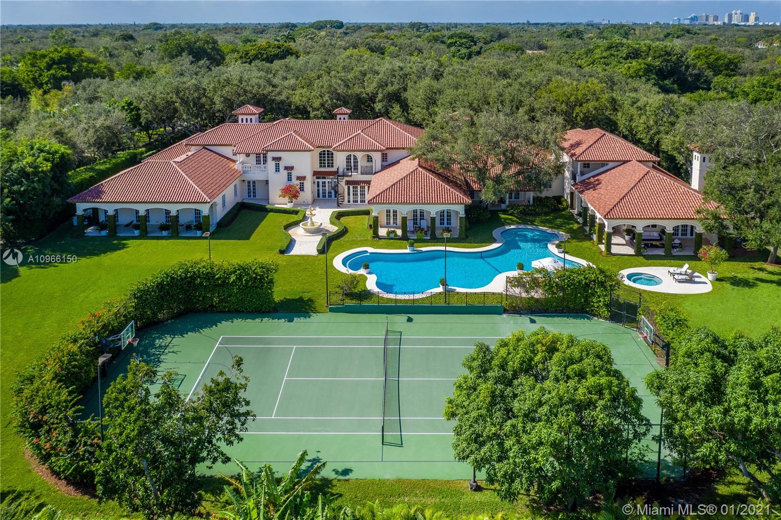 LEYSHON PROPERTY - Residential