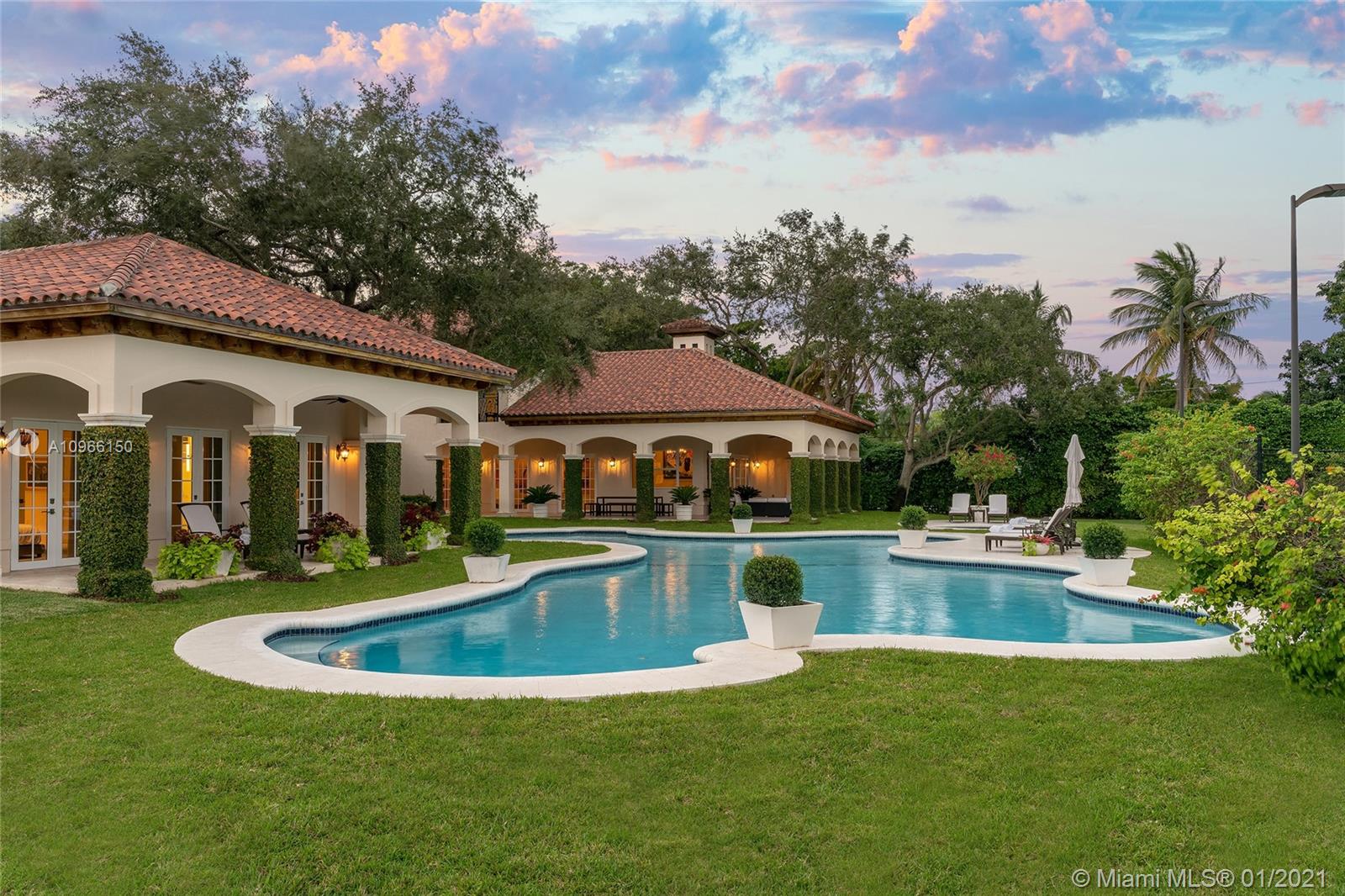 LEYSHON PROPERTY - Residential