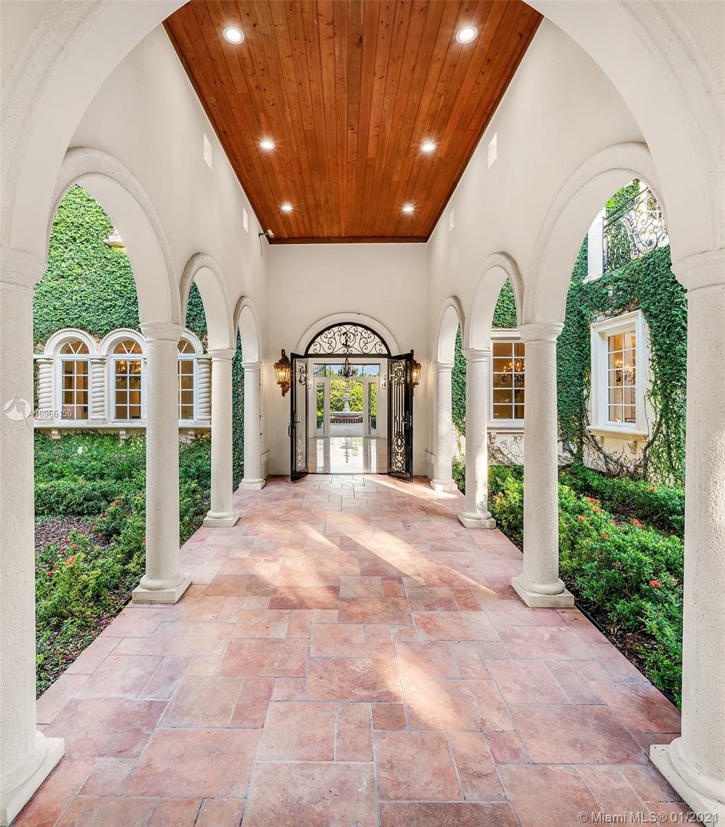 LEYSHON PROPERTY - Residential