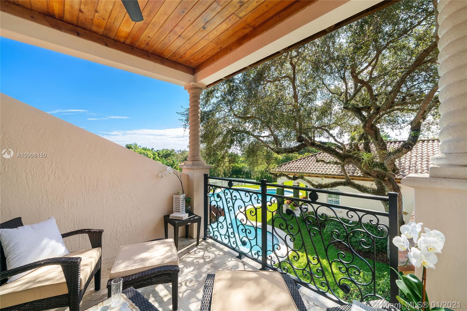 LEYSHON PROPERTY - Residential