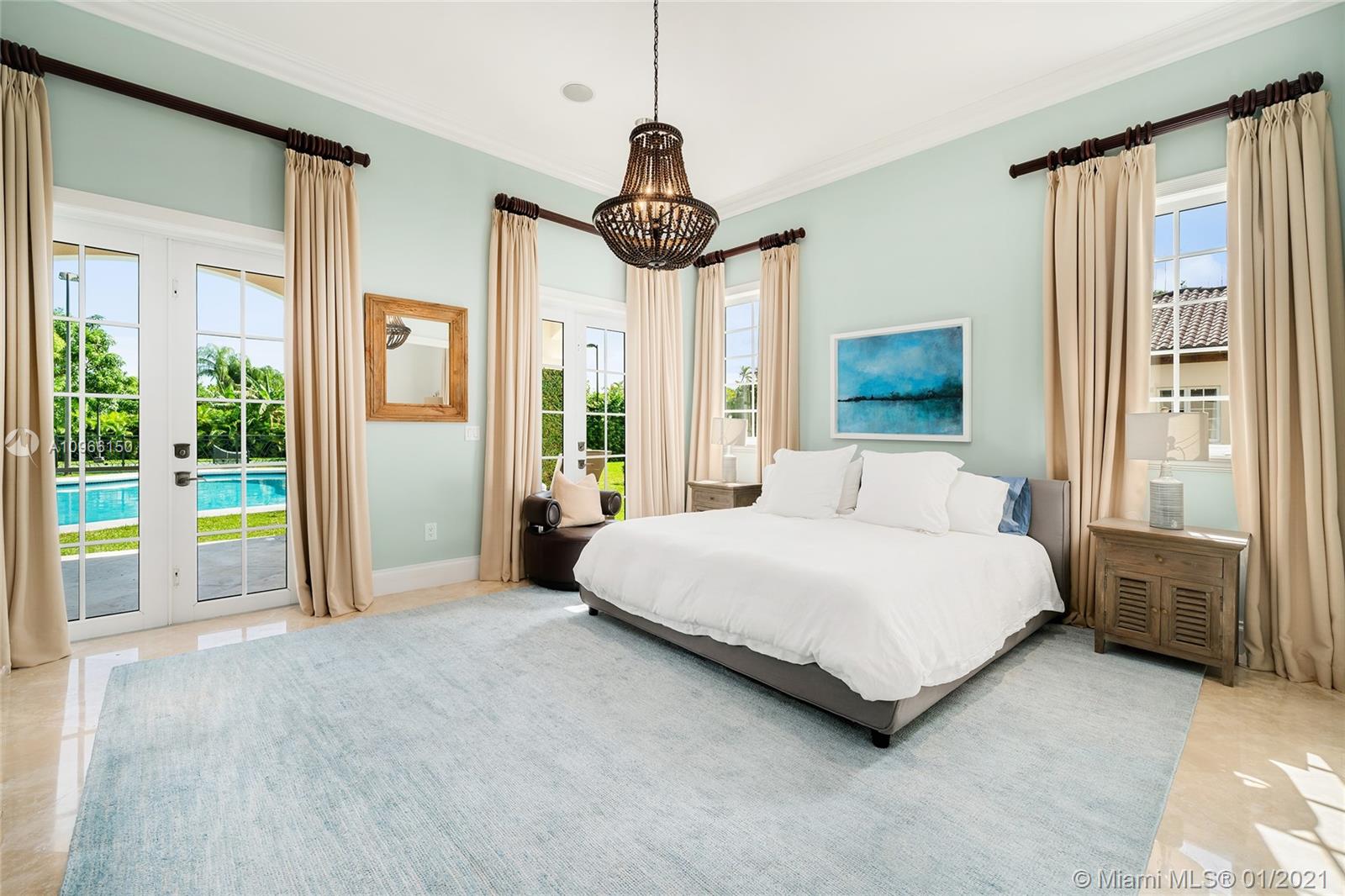 LEYSHON PROPERTY - Residential