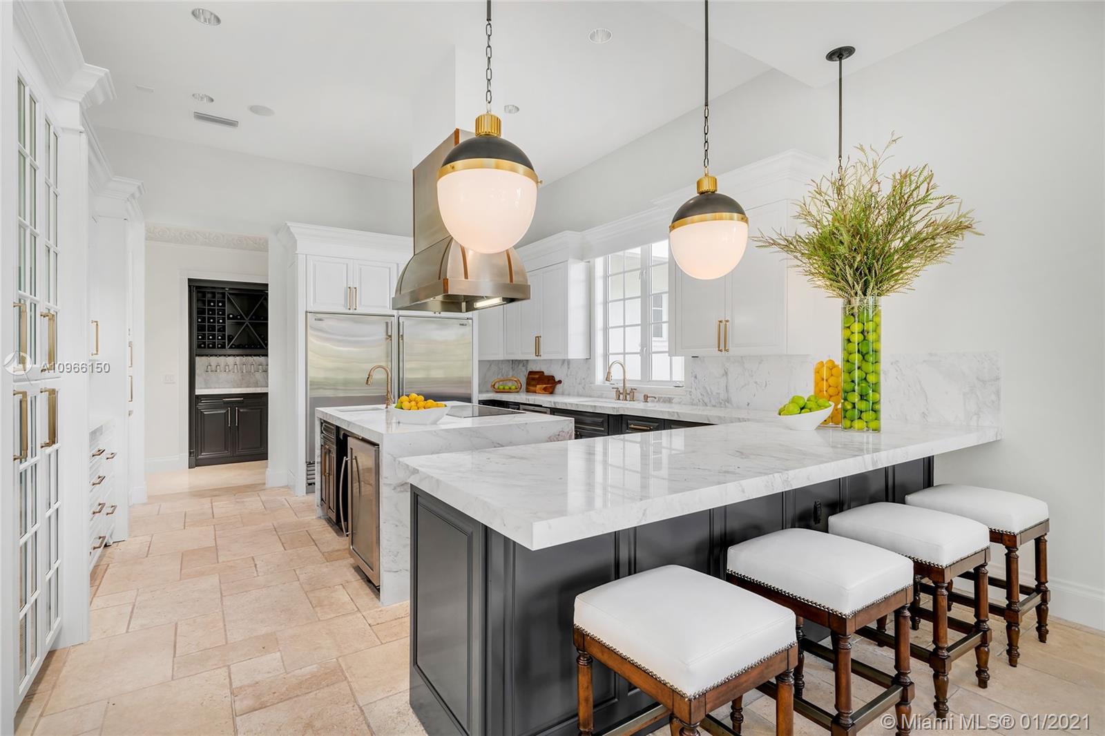 LEYSHON PROPERTY - Residential