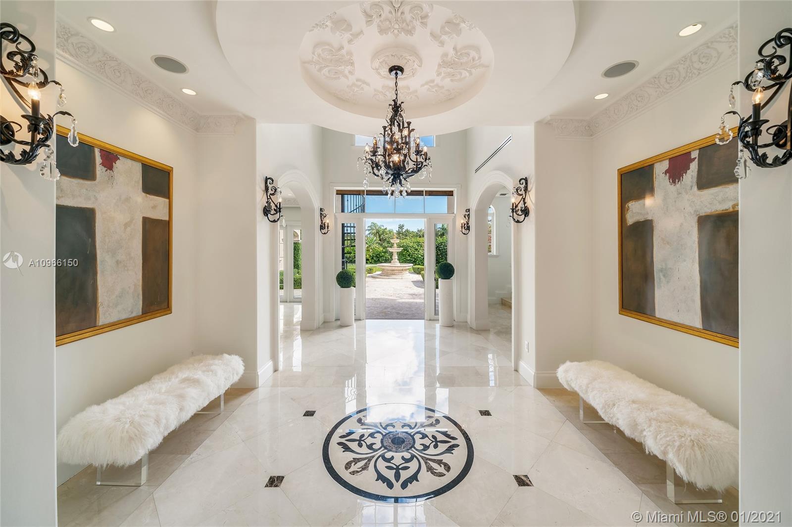 LEYSHON PROPERTY - Residential