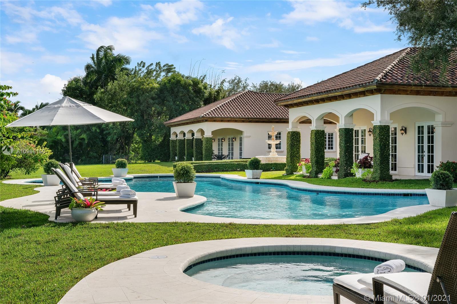 LEYSHON PROPERTY - Residential