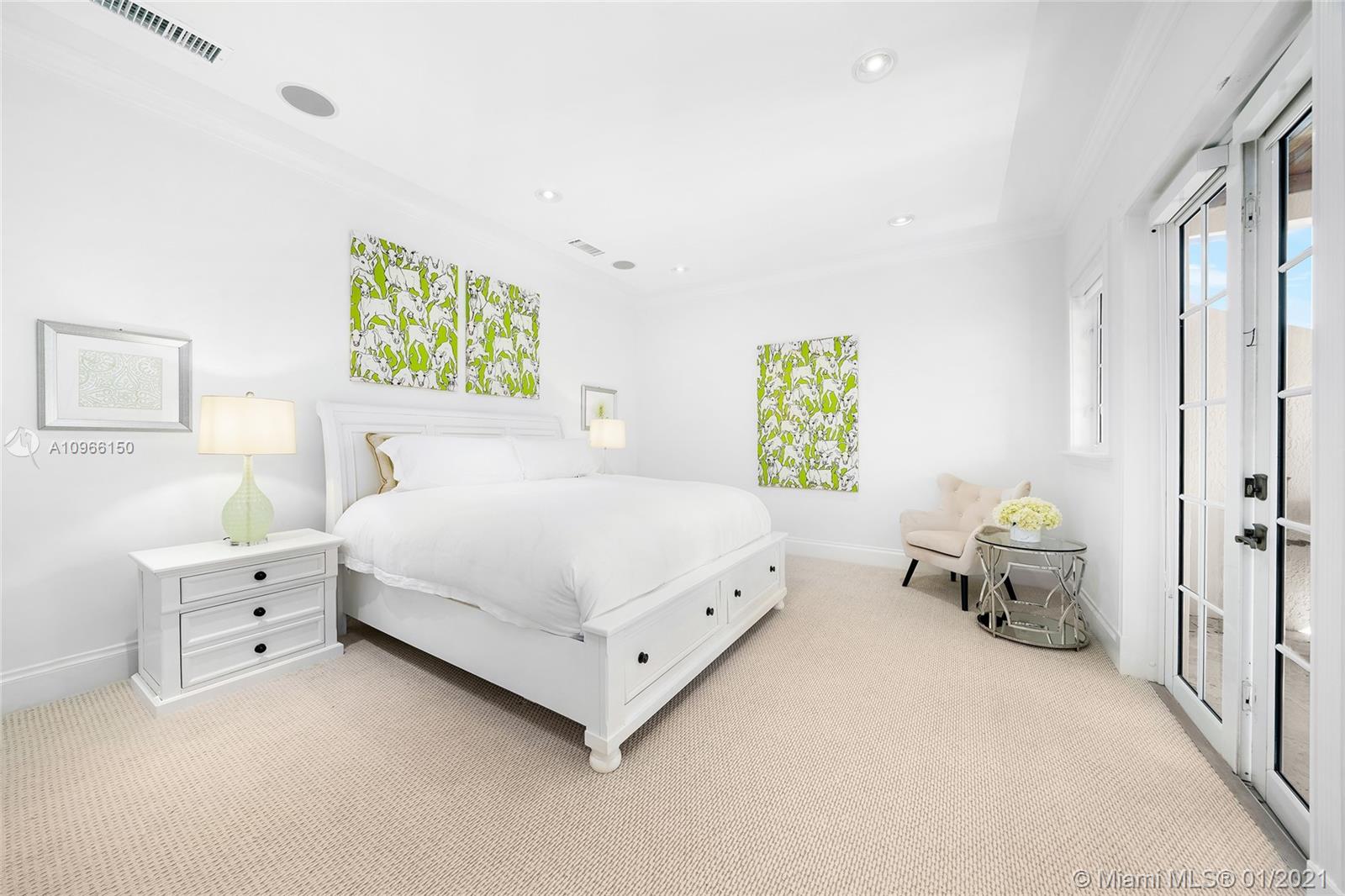 LEYSHON PROPERTY - Residential