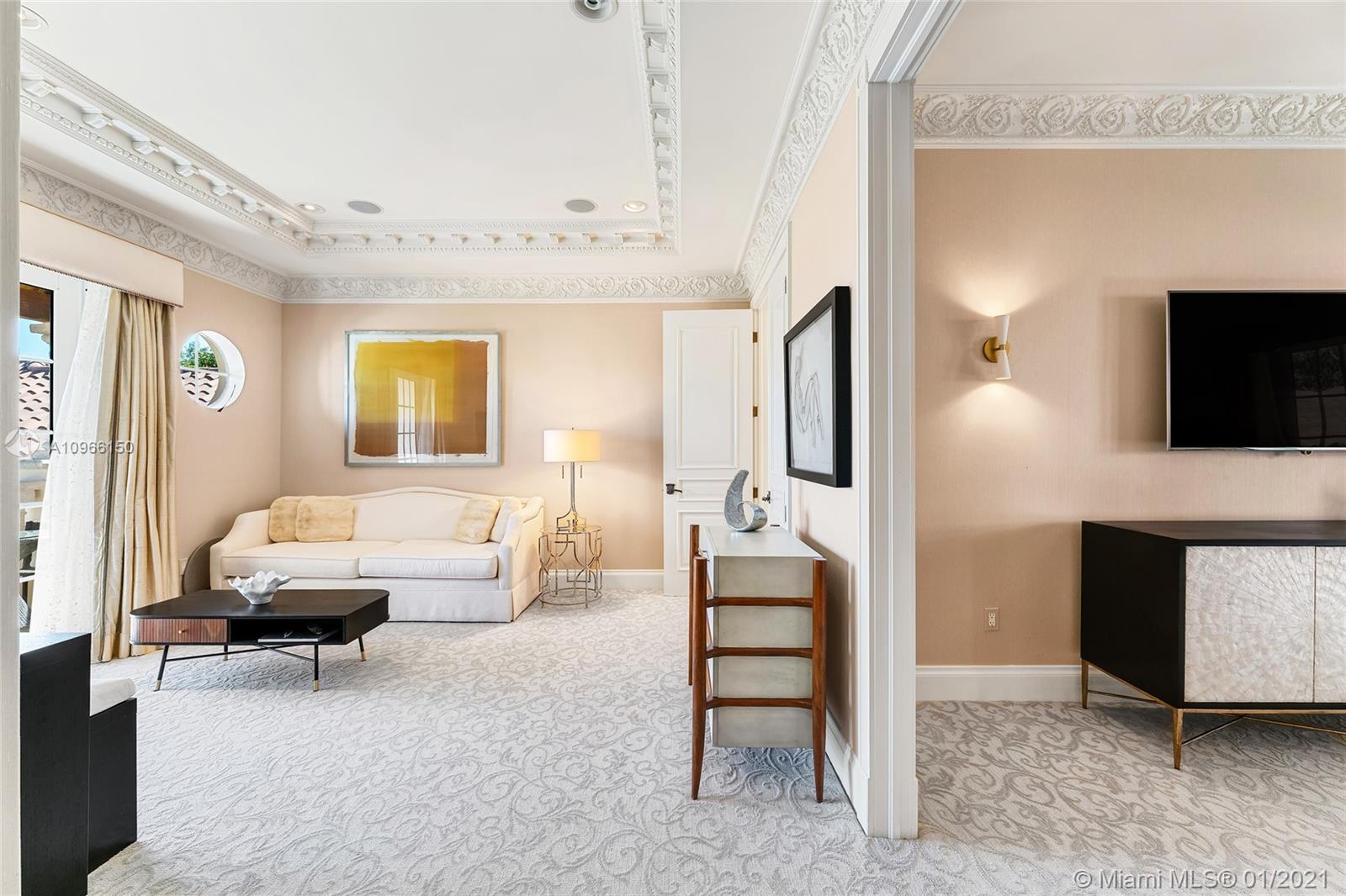 LEYSHON PROPERTY - Residential