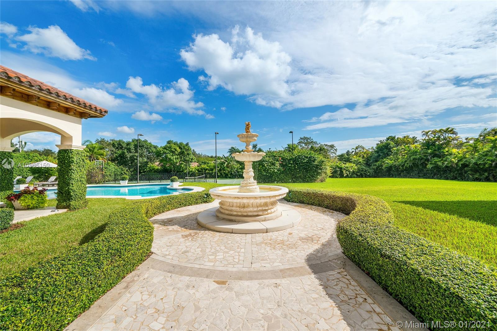 LEYSHON PROPERTY - Residential