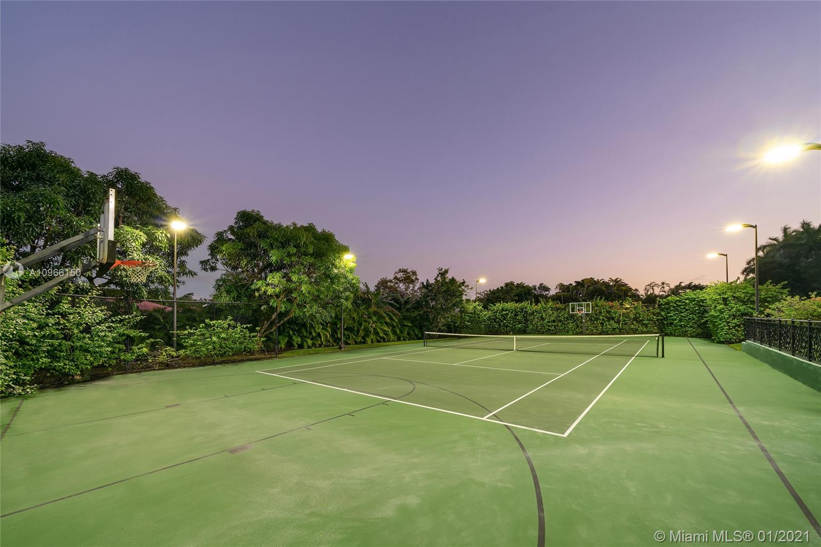 LEYSHON PROPERTY - Residential