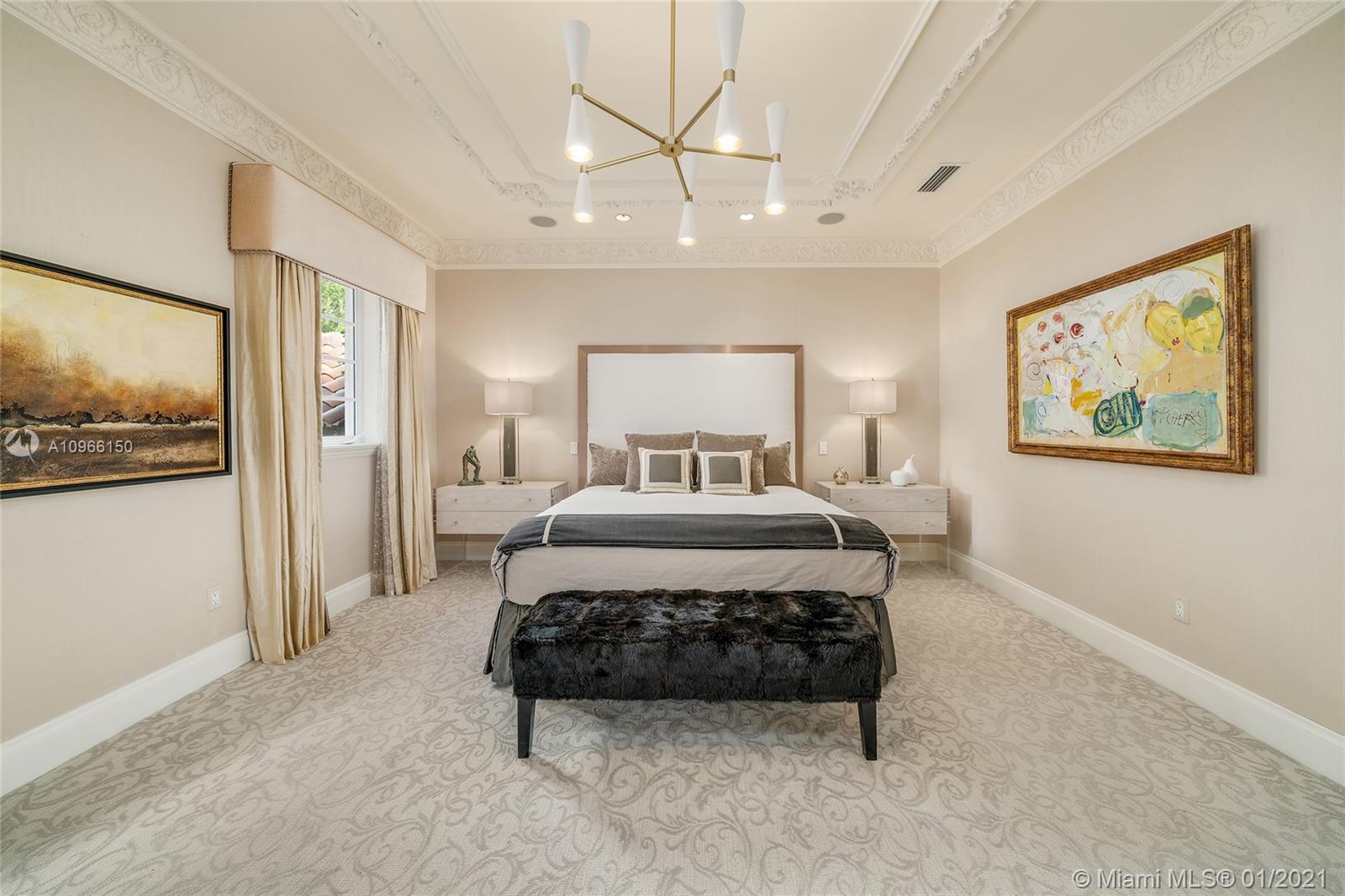 LEYSHON PROPERTY - Residential