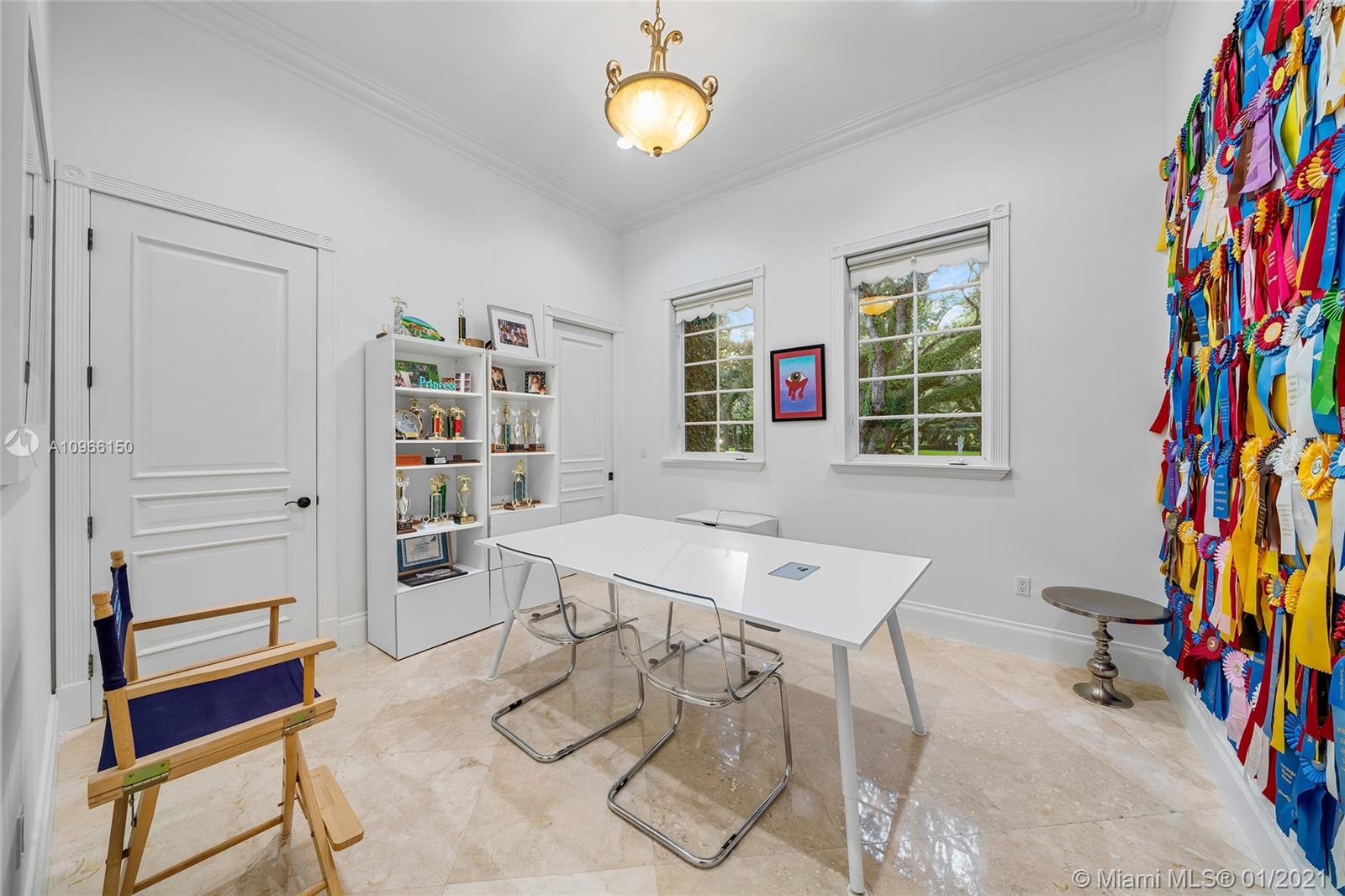 LEYSHON PROPERTY - Residential