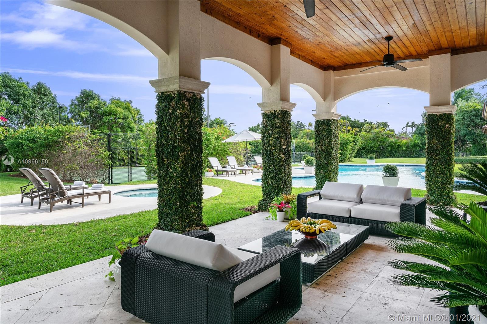 LEYSHON PROPERTY - Residential