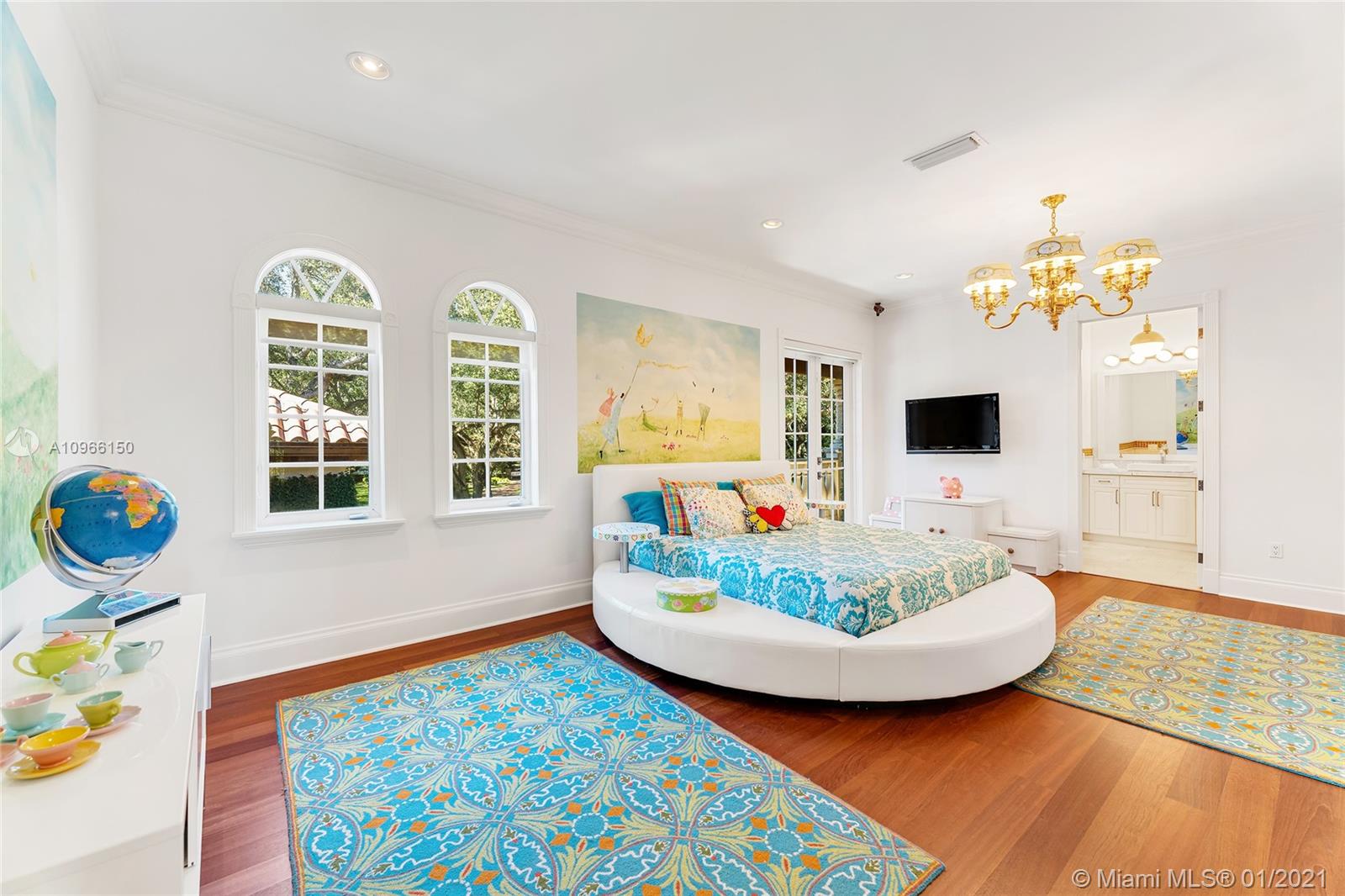 LEYSHON PROPERTY - Residential