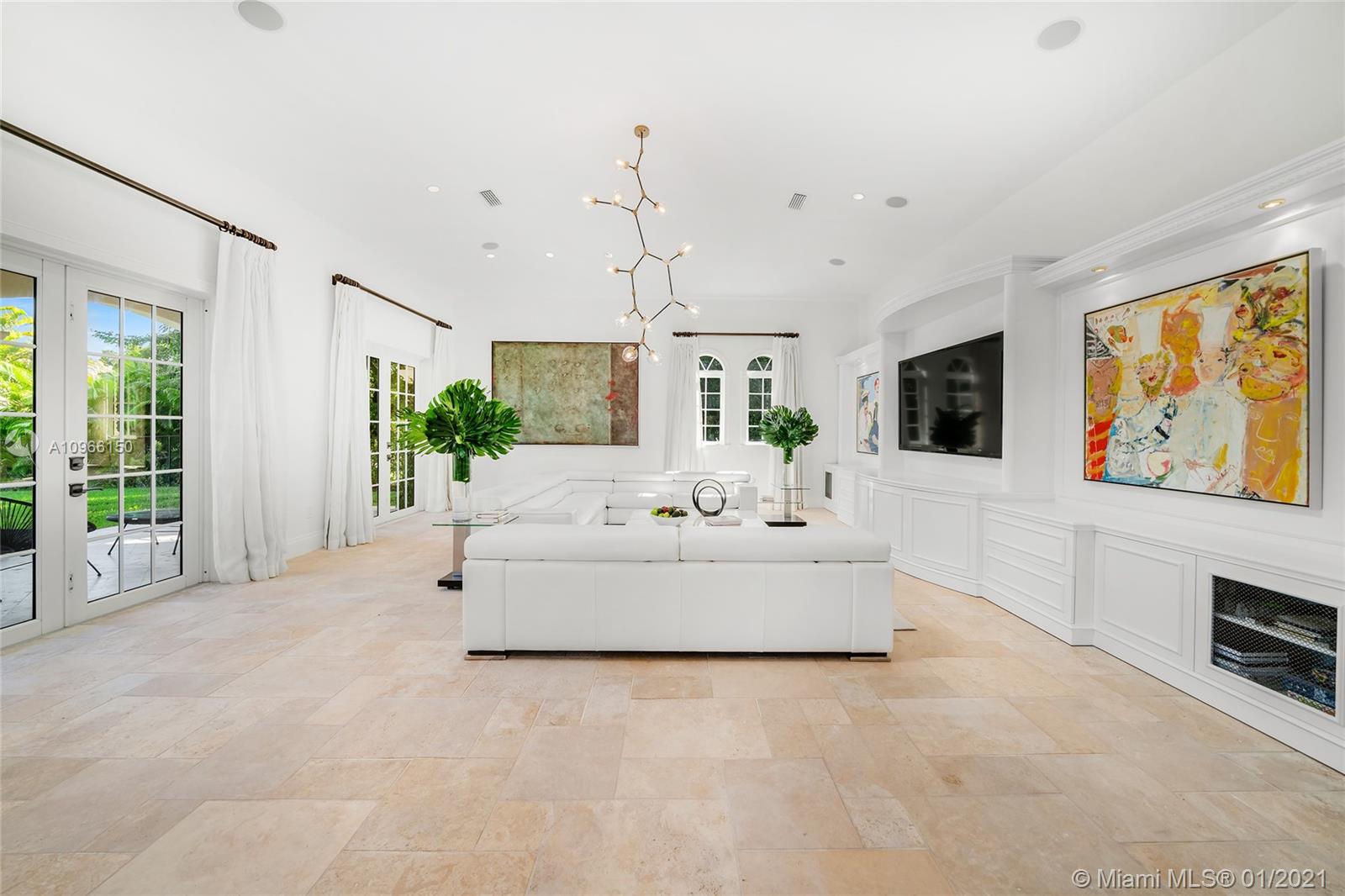 LEYSHON PROPERTY - Residential