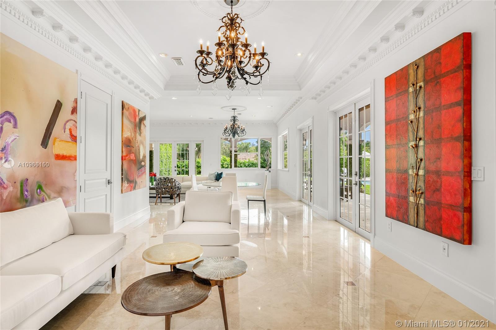 LEYSHON PROPERTY - Residential